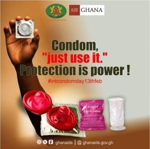 Condom machines