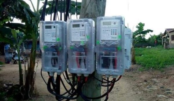 PURC ECG prepaid