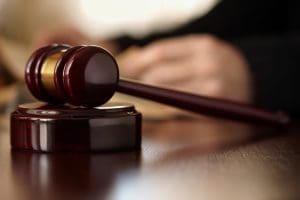 Bank staff guilty Court hunter murder Mamprobi baby Police DNA Immigration