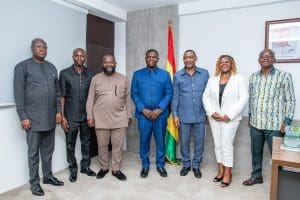Ghana Energy Awards