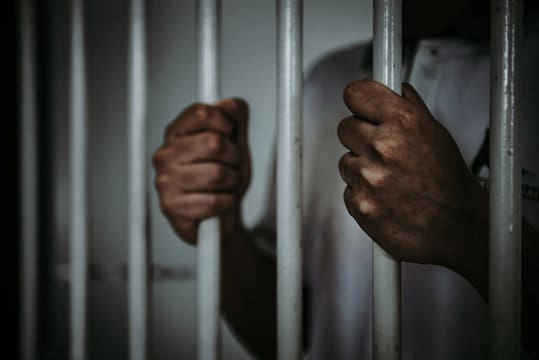 Stealing iPhone Tarkwa Businessman fraud
