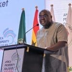 Chief of Staff urges journalists to uphold accuracy, fairness