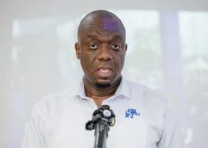 NPP guidelines elections