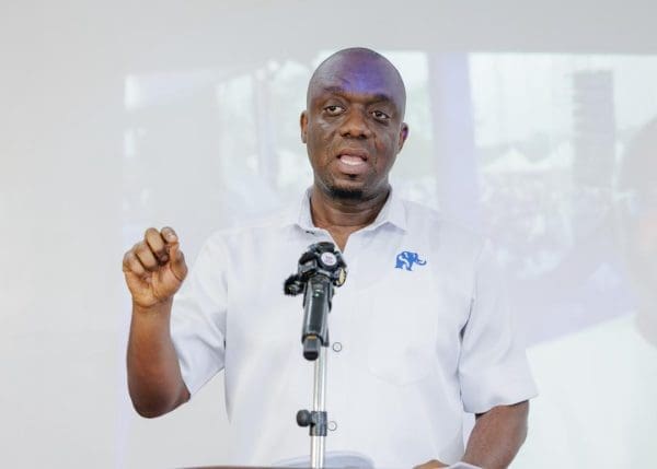 NPP guidelines elections Kodua resignation