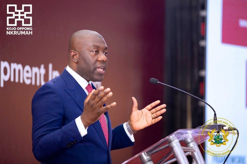 GANRAP Gold Reserves Stability jobs Nkrumah