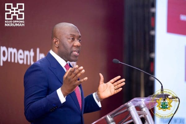 GANRAP Gold Reserves Stability jobs Nkrumah