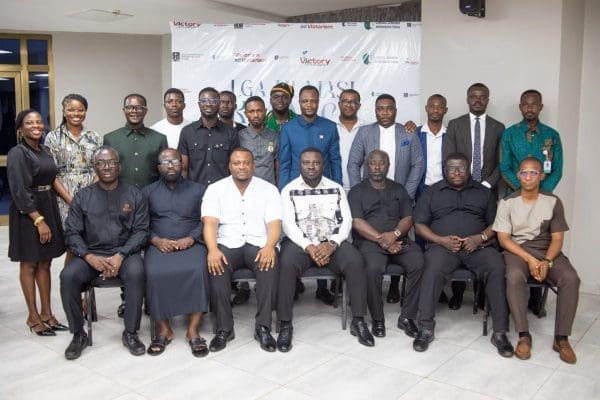 Kumasi Konnect scholarship