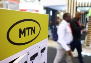 Dial fraud MTN