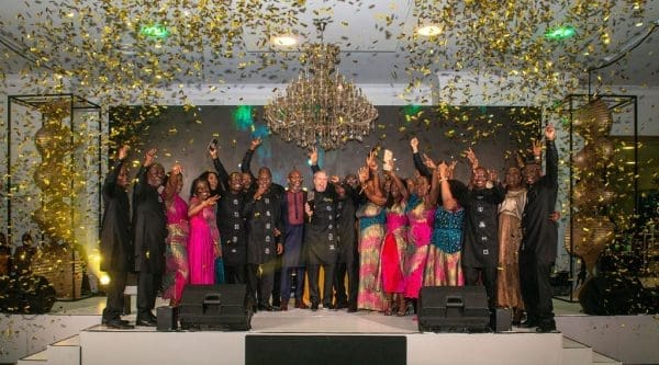 MTN Group Shaibu