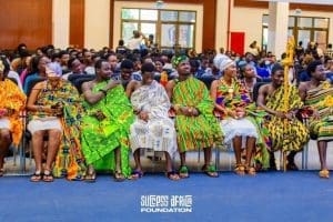 MTN Success Summit