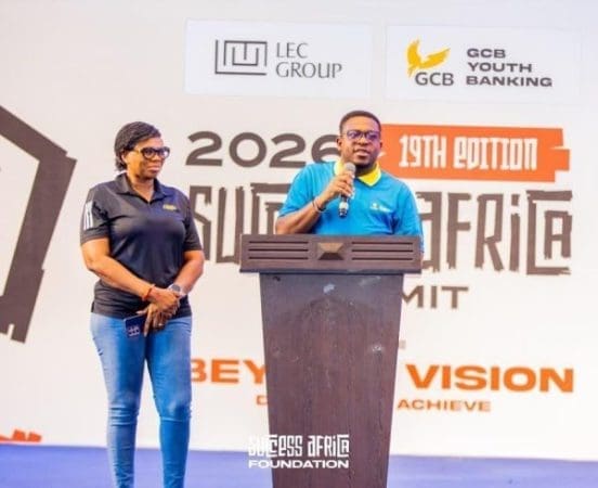 MTN Success Summit
