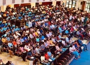 MTN Success Summit