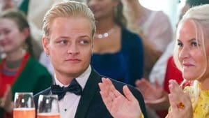 Rape trial Norway