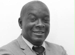 Nicholas Ossei-Gerning Cardiologist