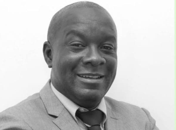 Nicholas Ossei-Gerning Cardiologist