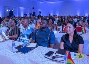 Mahama local content