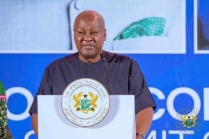 Mahama local content