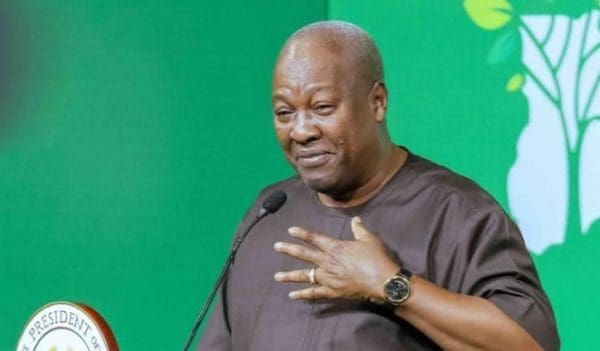Cashew exports Mahama Manufacturing economic