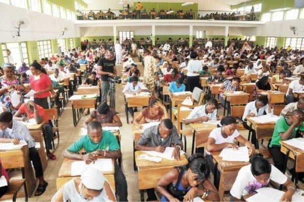 WAEC WASSCE malpractice private