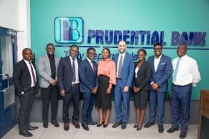 Prudential MasterCard SMEs