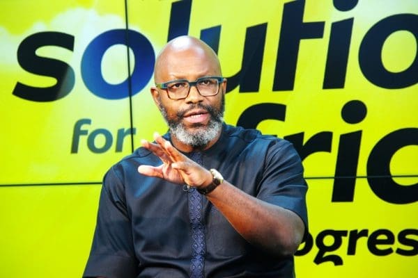 MTN Ghana Mupita 5G digital banking Telecom landscape