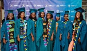 Women girls science