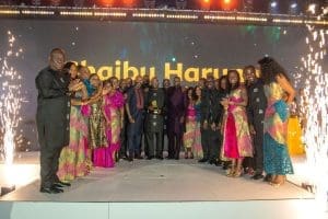 Shaibu Fintech MTN