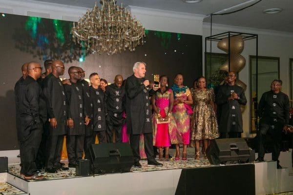 MTN Group Shaibu