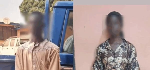 Sharaf Mahama TikTok