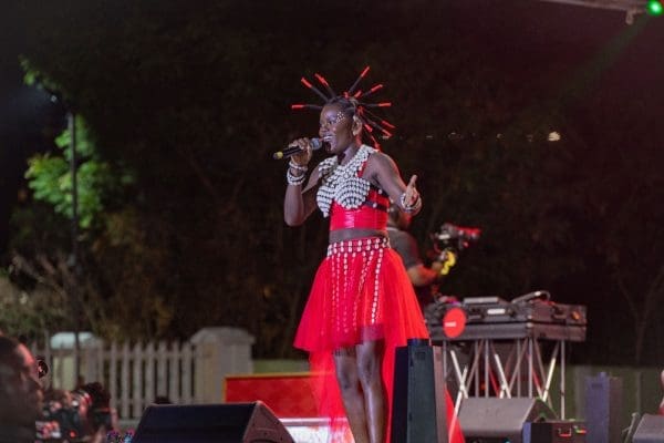 Prudential Rana Festival