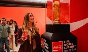 World Cup America