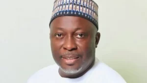 Baba Jamal Ayawaso