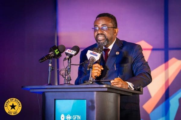 Fintech threatens Asiama
