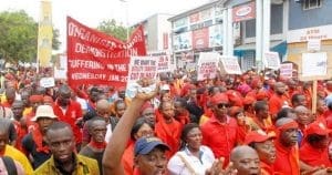 CLOGSAG nationwide strike