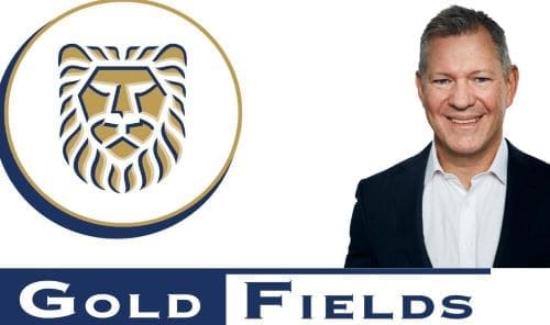 Damang Gold Fields lease