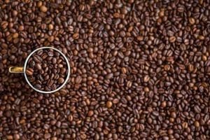 Coffee prices disruptions