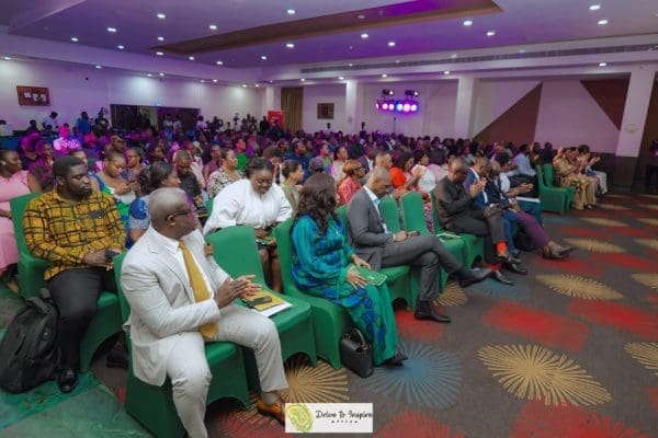 DTI-A awards scholarship students