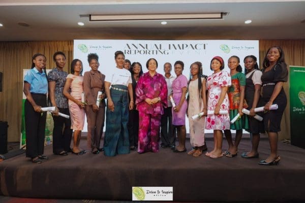 DTI-A awards scholarship students