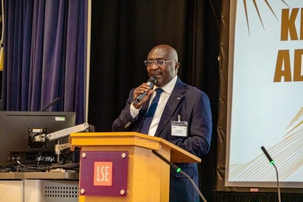 AI Bawumia