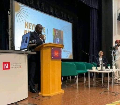 AI Bawumia
