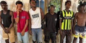 NACOC anti-drug crackdown