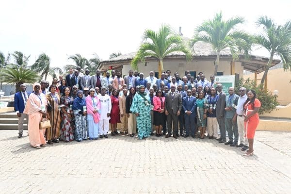 ECOWAS digital surveillance