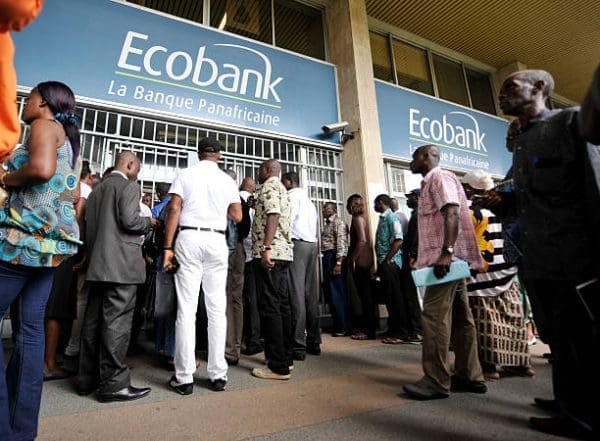 Ecobank women-led businesses