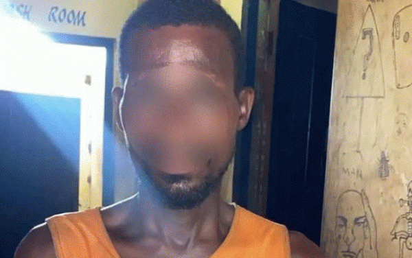 Kadjebi farmer death
