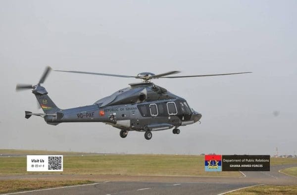 Air Force Airbus