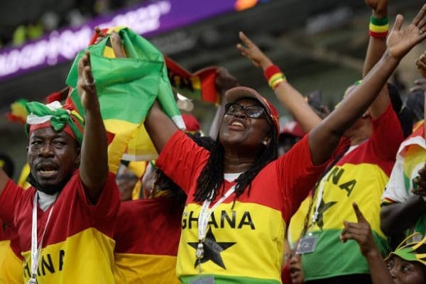 World Cup visa Ghanaians asylum Canada