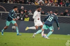 Black Stars Germany