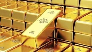 Gold dollar US-Israel-Iran war oil inflation
