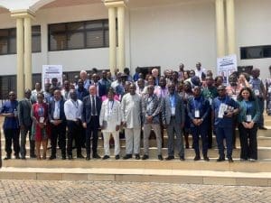 Africa energy Accra