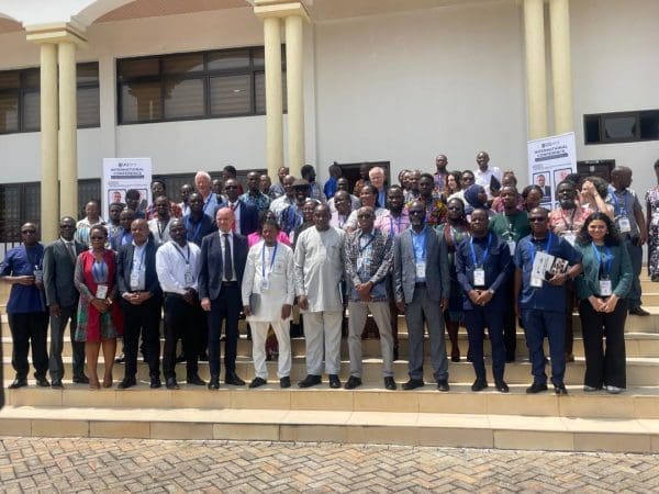 Africa energy Accra